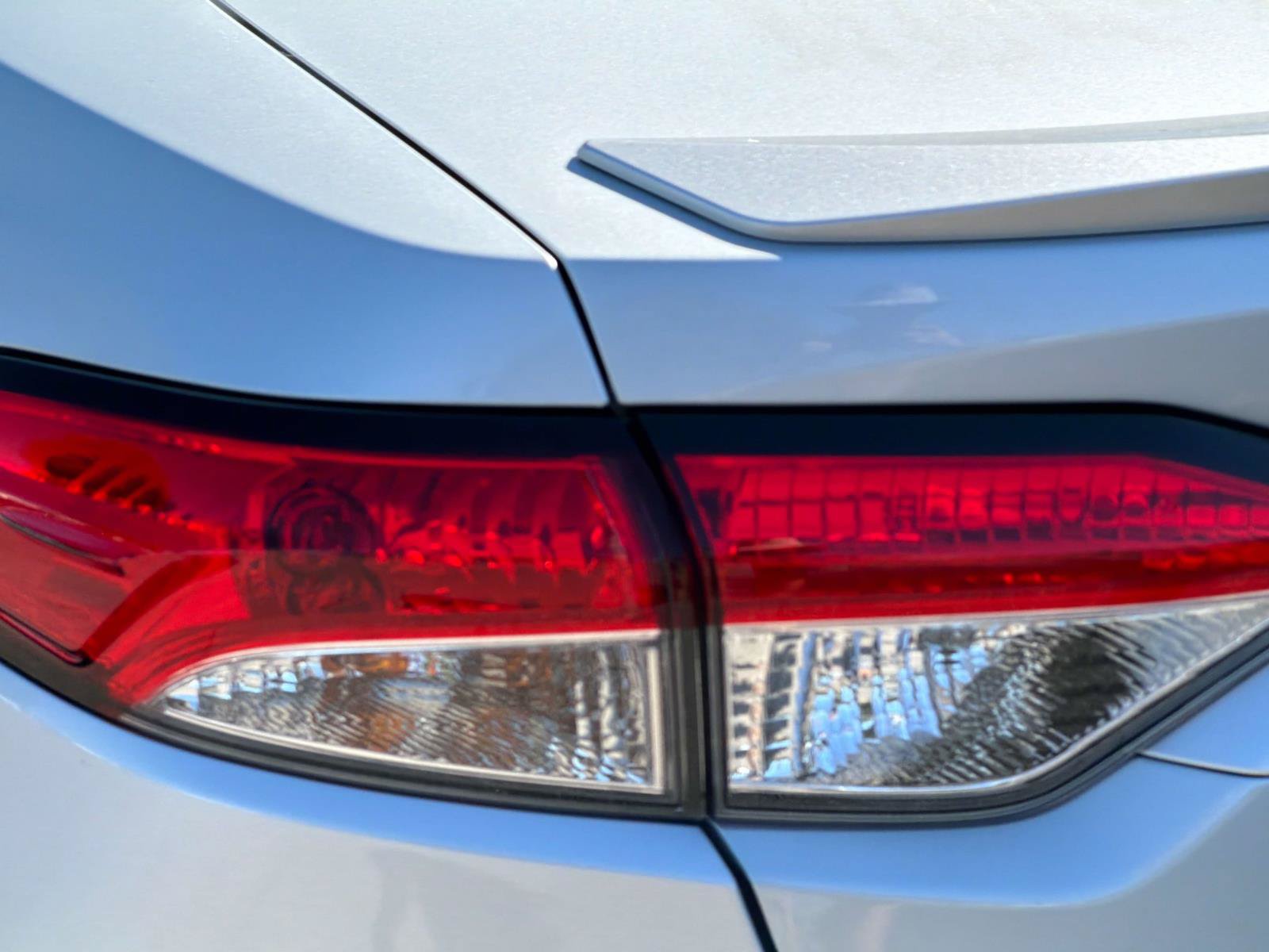 Used 2024 Toyota Corolla SE FWD image 13