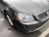 Used 2006 Nissan Altima 2.5 image 5