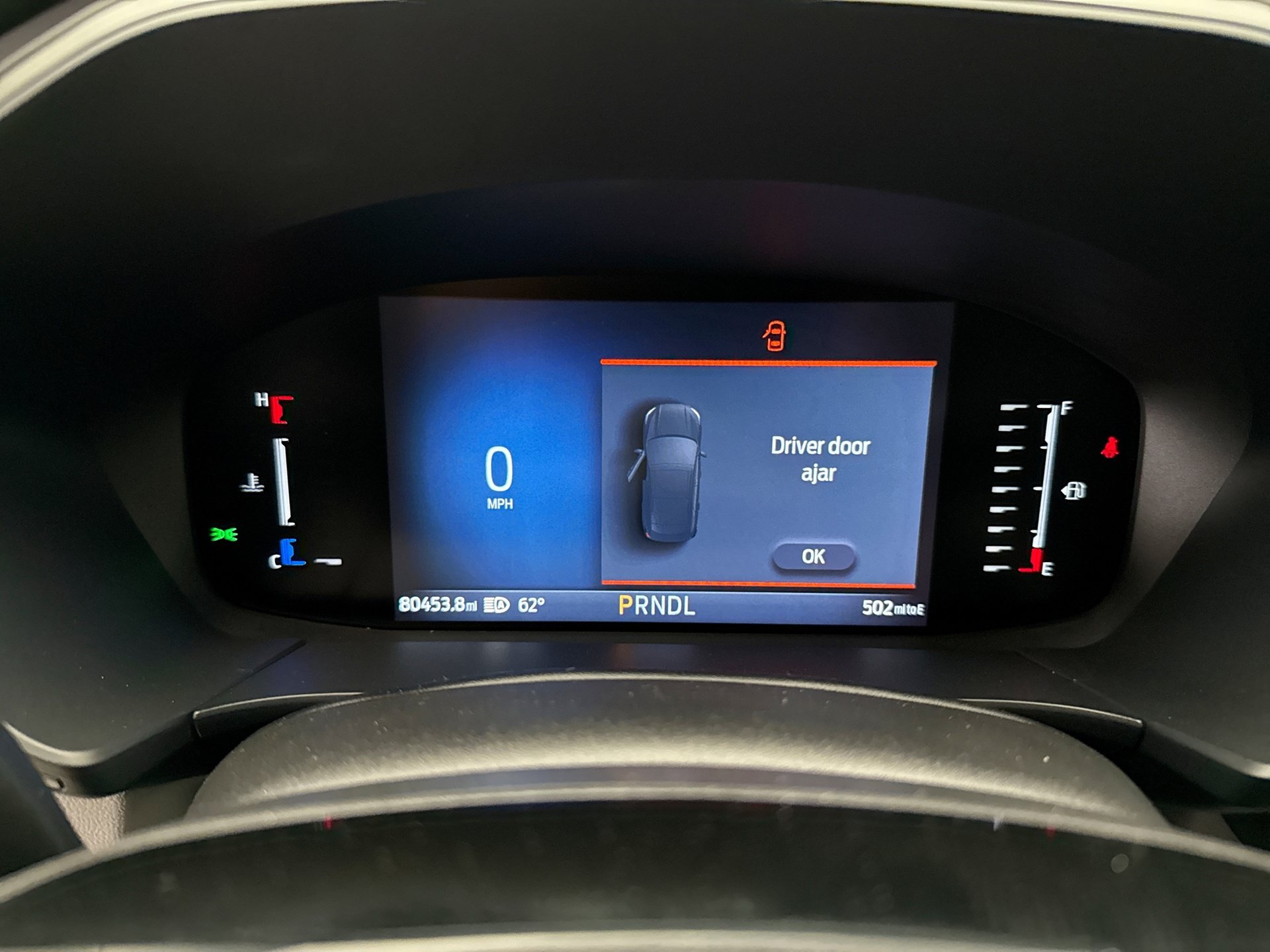 Used 2023 Ford Escape Active AWD/4WD image 13