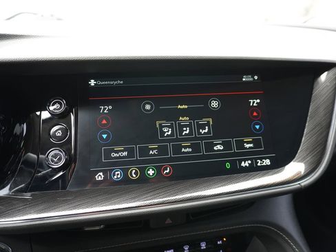 Used 2023 Buick Envision Essence w/ Sport Touring Package image 16