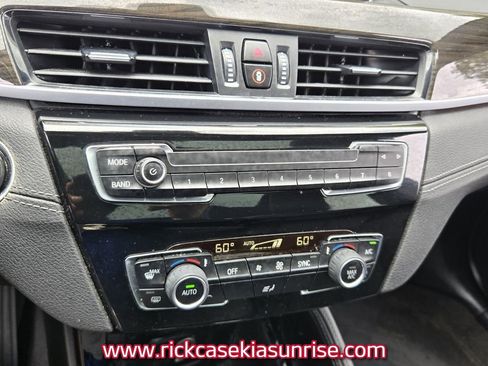 Used 2021 BMW X1 sDrive28i w/ M Sport Package FWD image 26