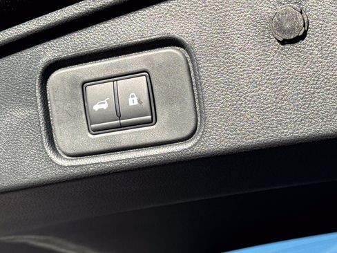New 2026 Nissan Pathfinder Rock Creek AWD/4WD image 19