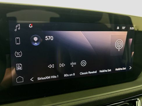 New 2026 Buick Envista Sport Touring w/ Convenience I Package FWD image 15