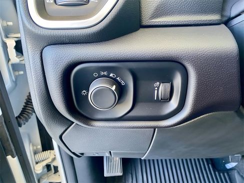 New 2024 RAM 4500 SLT w/ Quick Order Package 2YG SLT image 56