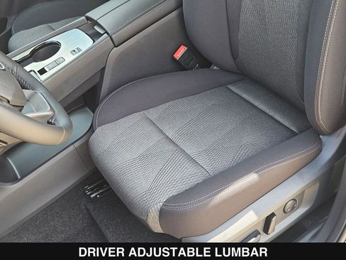 New 2026 Nissan Rogue SV image 16