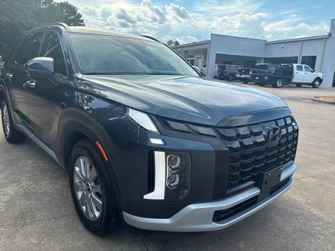 Used 2025 Hyundai Palisade SEL AWD/4WD image 7