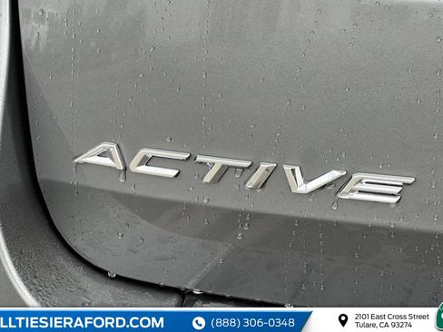 New 2026 Ford Explorer Active AWD/4WD image 10