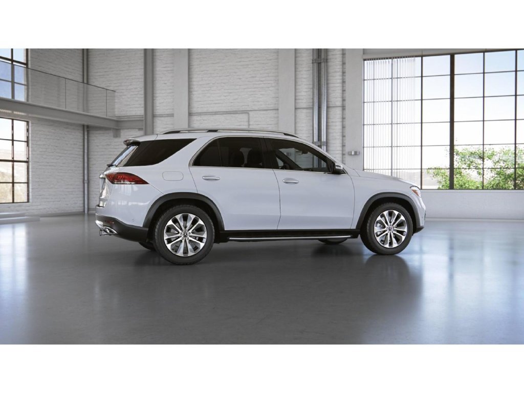 Certified 2023 Mercedes-Benz GLE 350 4MATIC image 19