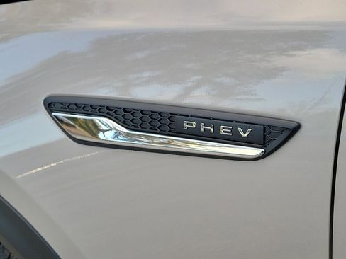 New 2026 MAZDA CX-90 Plug-In Hybrid w/ Premium Plus image 9