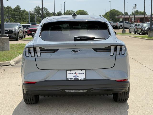 New 2026 Ford Mustang Mach-E Premium RWD image 33
