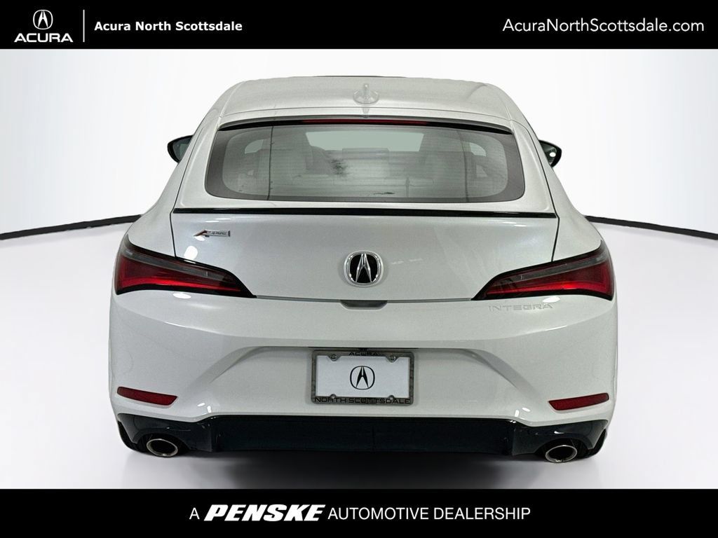 Used 2026 Acura Integra A-Spec FWD image 7
