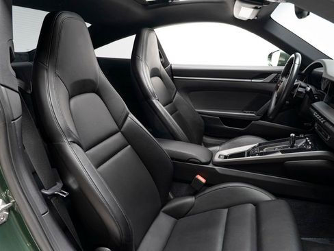 Used 2020 Porsche 911 Carrera 4S w/ Sport Package AWD/4WD image 43
