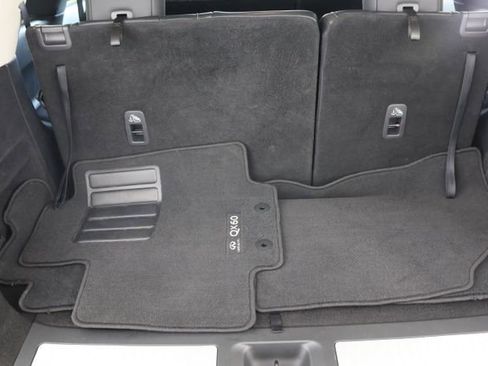 Used 2023 INFINITI QX60 Pure image 23