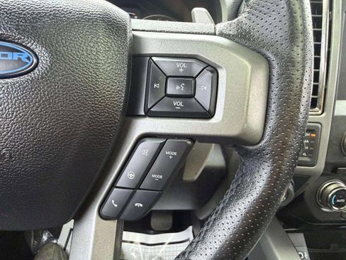 Used 2017 Ford F150 Raptor w/ Equipment Group 802A Luxury image 30