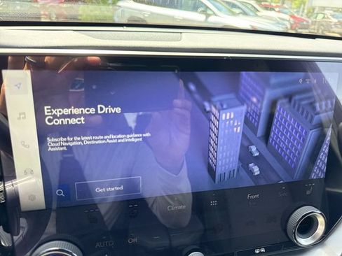 Certified 2024 Lexus TX 350 FWD w/ Cold Weather Package image 18