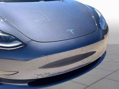 Used 2021 Tesla Model 3 Performance AWD/4WD image 30