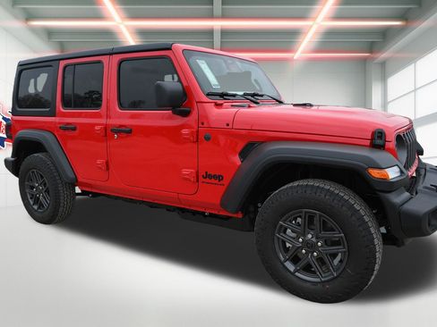 New 2026 Jeep Cherokee Limited image 5