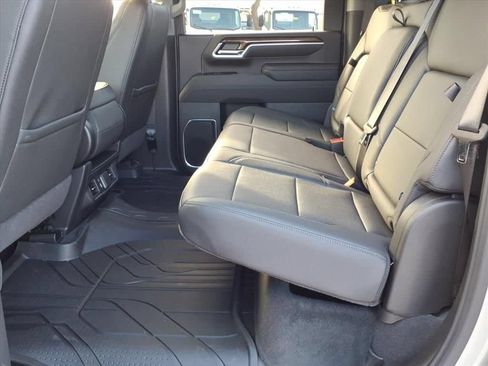 New 2026 Chevrolet Silverado 3500 LT w/ Safety Package AWD/4WD image 17