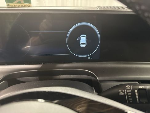 New 2026 Kia Seltos SX image 21