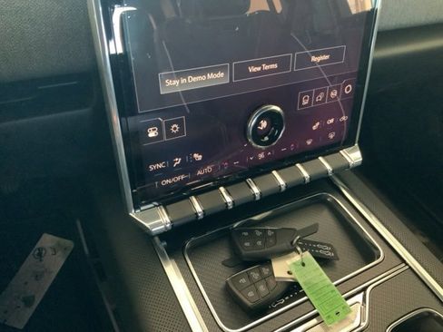 New 2026 GMC Sierra EV Elevation image 36