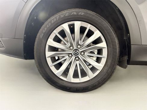 Used 2024 MAZDA CX-90 3.3 Turbo w/ Preferred Plus AWD/4WD image 15