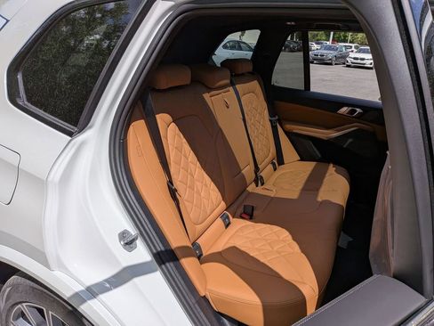 New 2026 BMW X5 xDrive50e AWD/4WD image 24