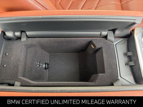 Certified 2024 BMW 760i xDrive w/ Executive Package AWD/4WD image 35