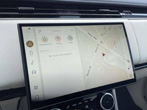 Certified 2023 Land Rover Range Rover SE AWD/4WD image 28