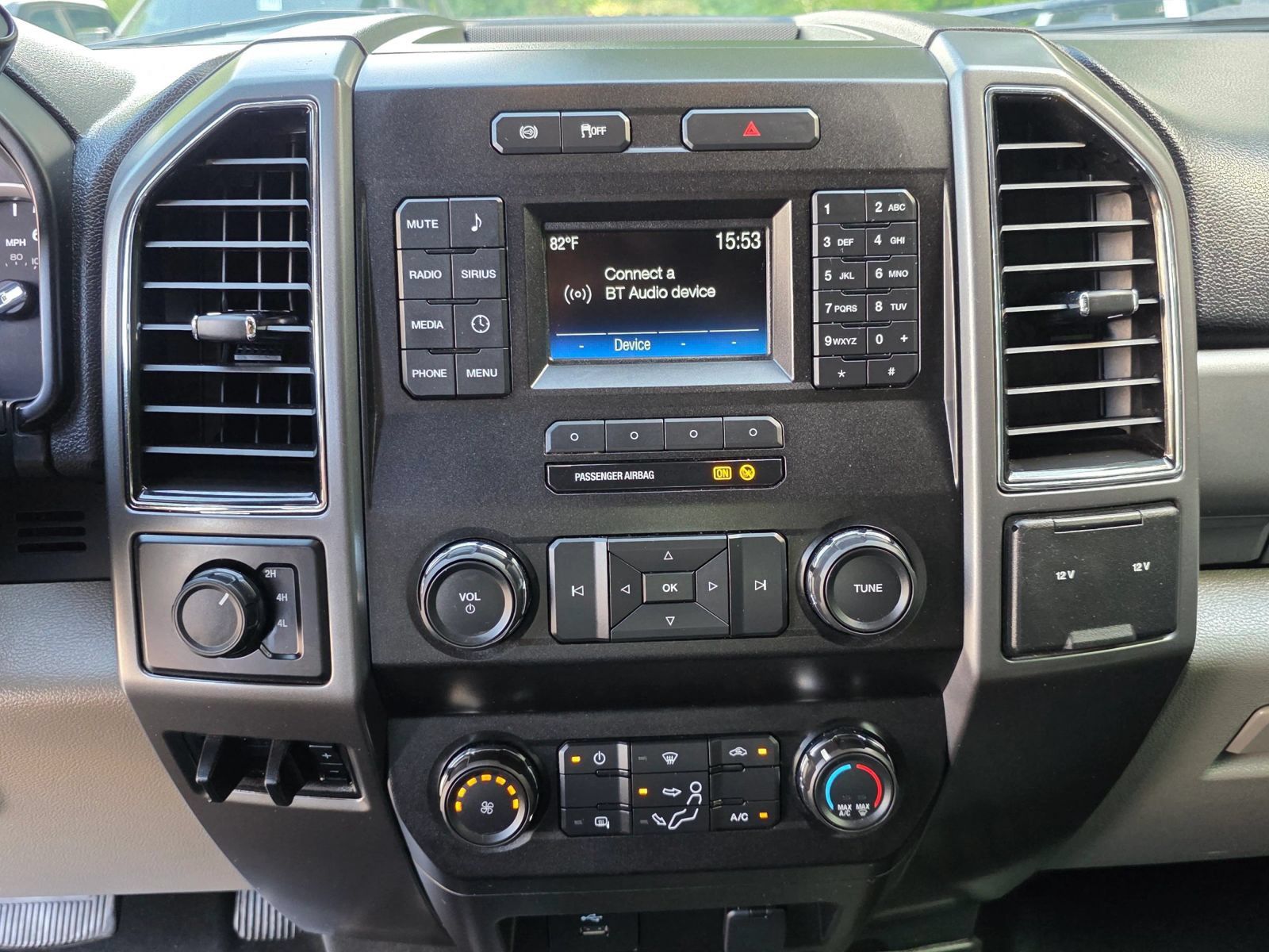 Used 2019 Ford F250 XLT AWD/4WD image 14