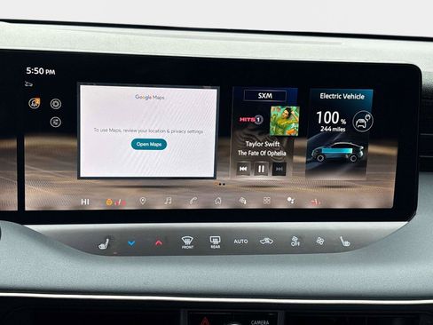 New 2026 Nissan Leaf Platinum+ image 17