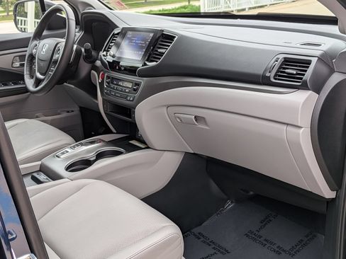 Used 2022 Honda Ridgeline RTL-E image 30