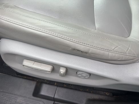 Used 2018 Honda Odyssey EX-L image 4
