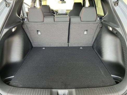 Used 2025 Honda HR-V Sport image 10