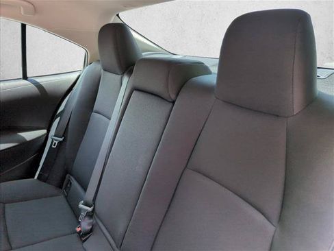 Used 2025 Toyota Corolla LE w/ Convenience Package FWD image 18