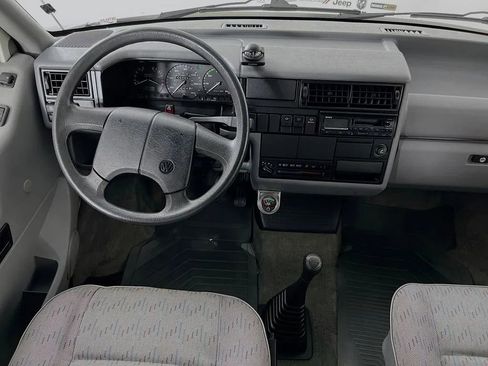 Used 1995 Volkswagen Eurovan Camper image 20