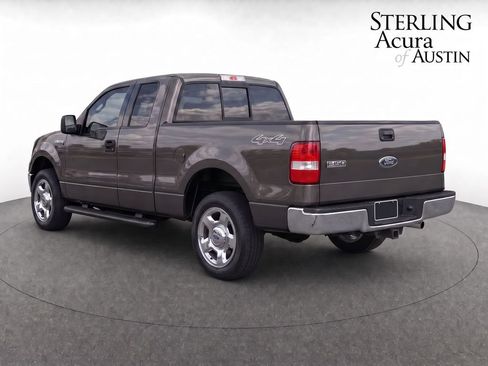 Used 2006 Ford F150 XLT AWD/4WD image 3