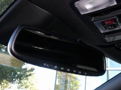 New 2025 Mitsubishi Eclipse Cross SE image 29