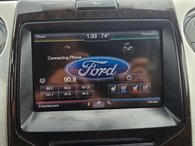 Used 2013 Ford F150 Platinum AWD/4WD image 21