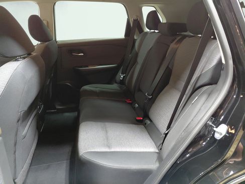 Used 2021 Nissan Rogue SV AWD/4WD image 17