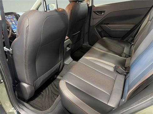 Certified 2025 Subaru Crosstrek 2.5i Limited w/ Popular Package #4A image 29