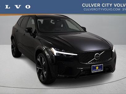 Used 2026 Volvo XC60 B5 Ultra w/ Protection Package