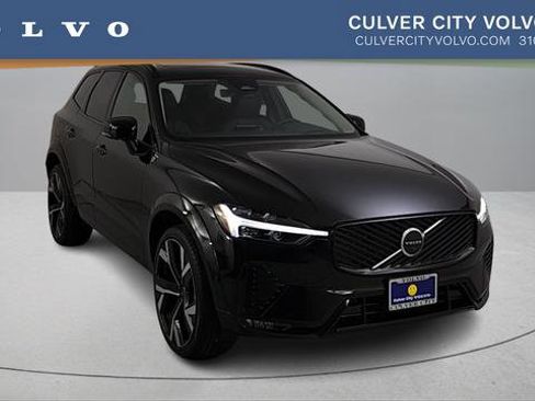 Used 2026 Volvo XC60 B5 Ultra w/ Protection Package AWD/4WD image 1
