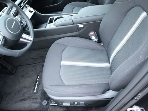 New 2026 Hyundai Sonata SEL FWD image 10