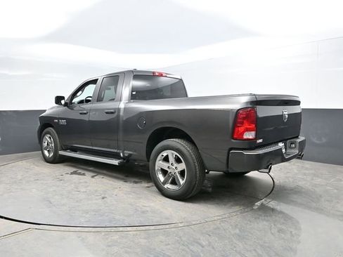 Used 2017 RAM 1500 Express w/ Express Value Package image 8