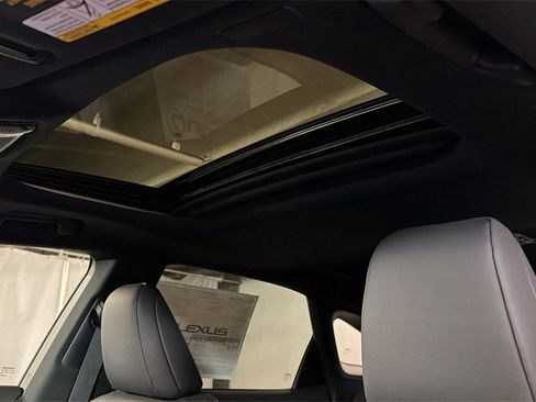 New 2026 Lexus RX 350 Premium image 6