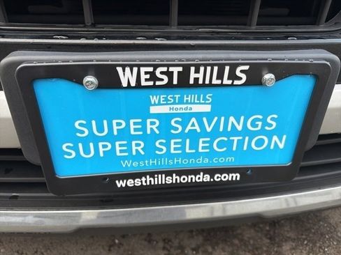 Used 2020 Nissan Rogue S w/ Special Edition Package image 5