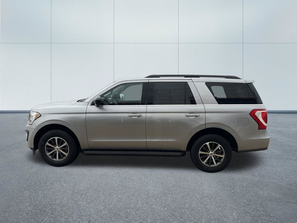Used 2020 Ford Expedition XL AWD/4WD image 7