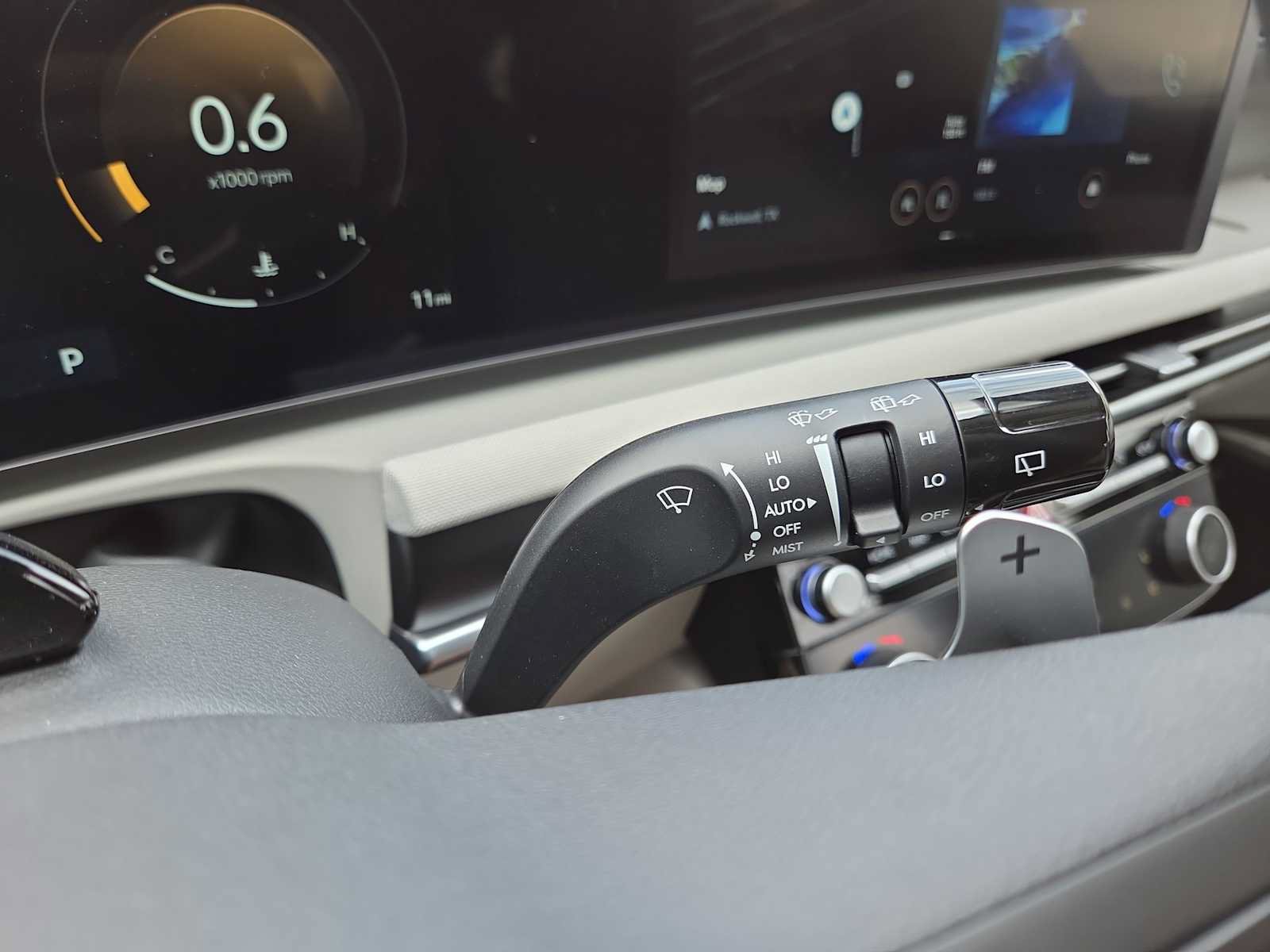 New 2026 Hyundai Tucson Limited AWD/4WD image 33