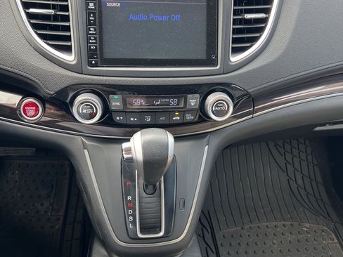 Used 2016 Honda CR-V EX-L image 14