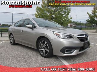 Used 2020 Subaru Legacy Limited image 1